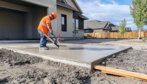 Concrete Contractors